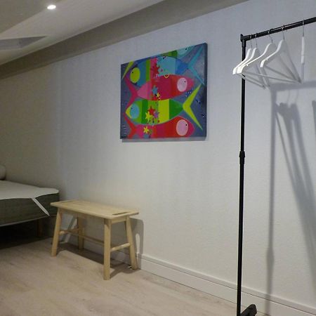 Les Rives De Capbreton Villa Patio Residence Pour 4 Personnes المظهر الخارجي الصورة