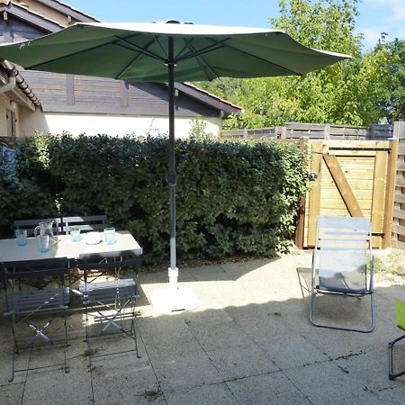 Les Rives De Capbreton Villa Patio Residence Pour 4 Personnes المظهر الخارجي الصورة