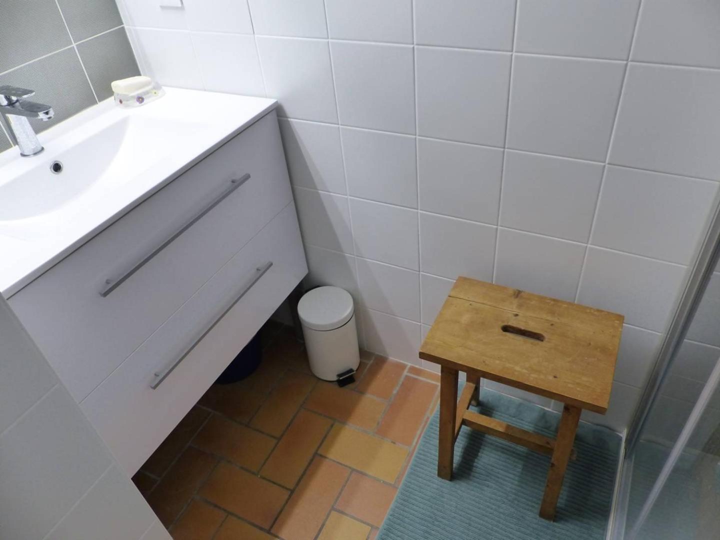 Les Rives De Capbreton Villa Patio Residence Pour 4 Personnes المظهر الخارجي الصورة