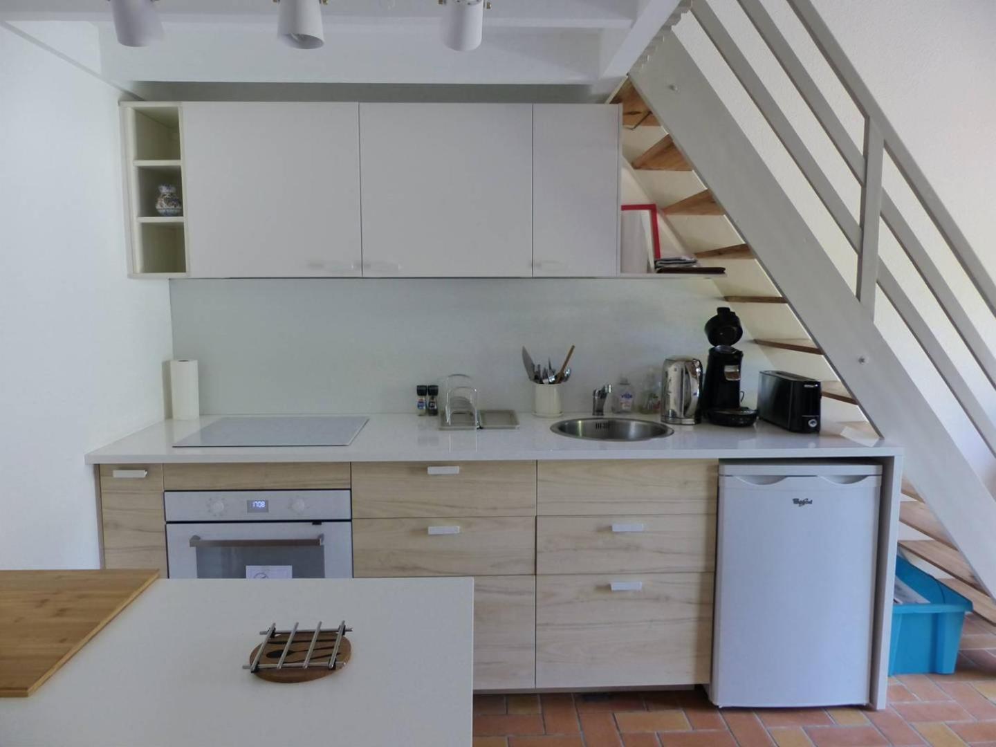 Les Rives De Capbreton Villa Patio Residence Pour 4 Personnes المظهر الخارجي الصورة
