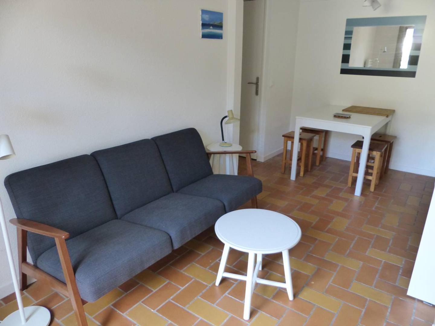 Les Rives De Capbreton Villa Patio Residence Pour 4 Personnes المظهر الخارجي الصورة