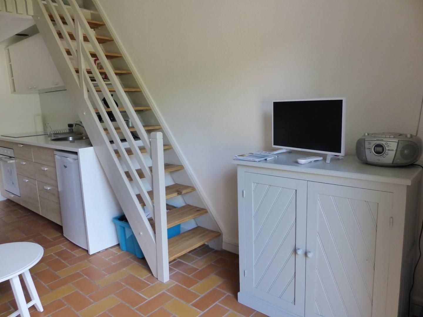Les Rives De Capbreton Villa Patio Residence Pour 4 Personnes المظهر الخارجي الصورة
